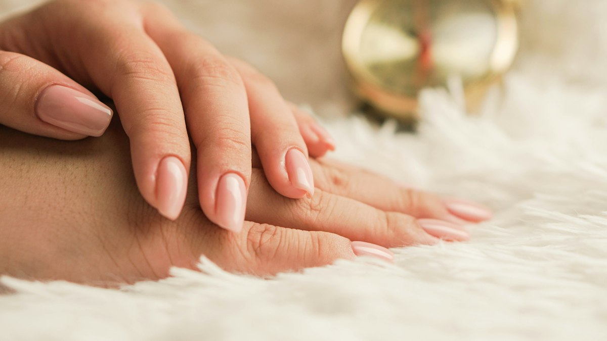 Nail transformation case study 2